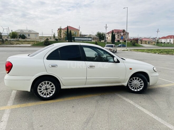 Nissan Sunny 2008, 440,000 km - 1.6 l - Bakı