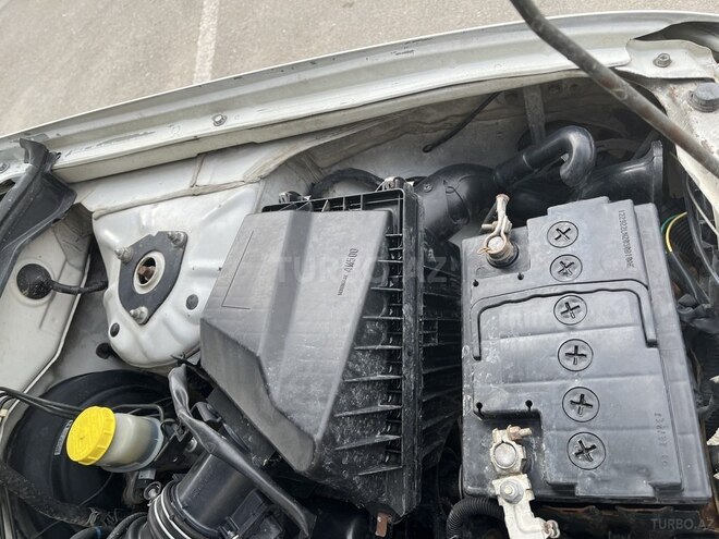 Nissan Sunny 2008, 440,000 km - 1.6 l - Bakı