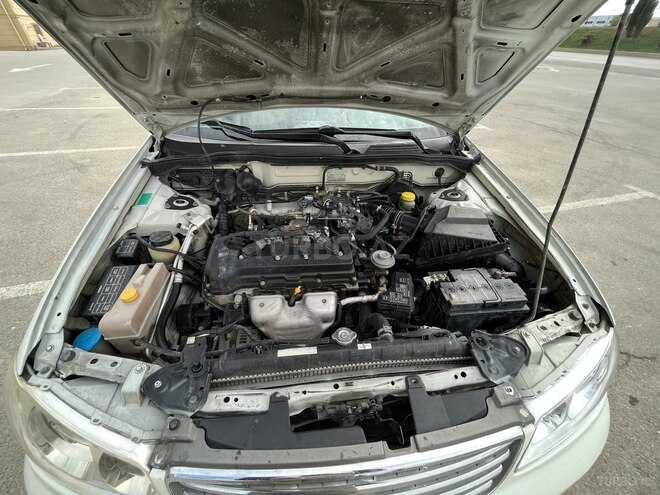 Nissan Sunny 2008, 440,000 km - 1.6 l - Bakı