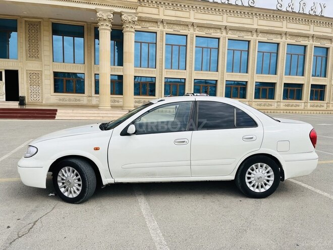 Nissan Sunny 2008, 440,000 km - 1.6 l - Bakı