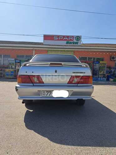LADA (VAZ) 2115 2002, 400,000 km - 1.5 l - Bakı