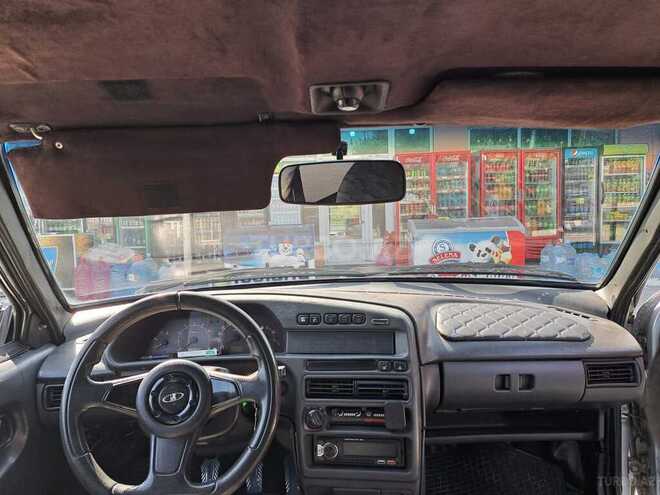 LADA (VAZ) 2115 2002, 400,000 km - 1.5 l - Bakı