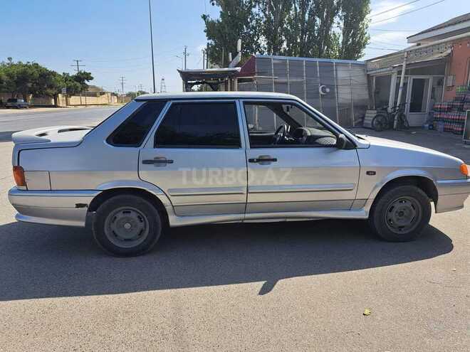 LADA (VAZ) 2115 2002, 400,000 km - 1.5 l - Bakı