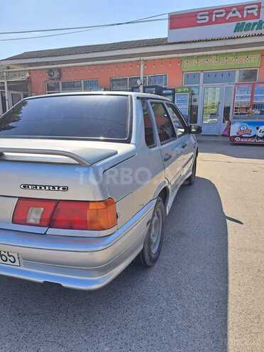 LADA (VAZ) 2115 2002, 400,000 km - 1.5 l - Bakı