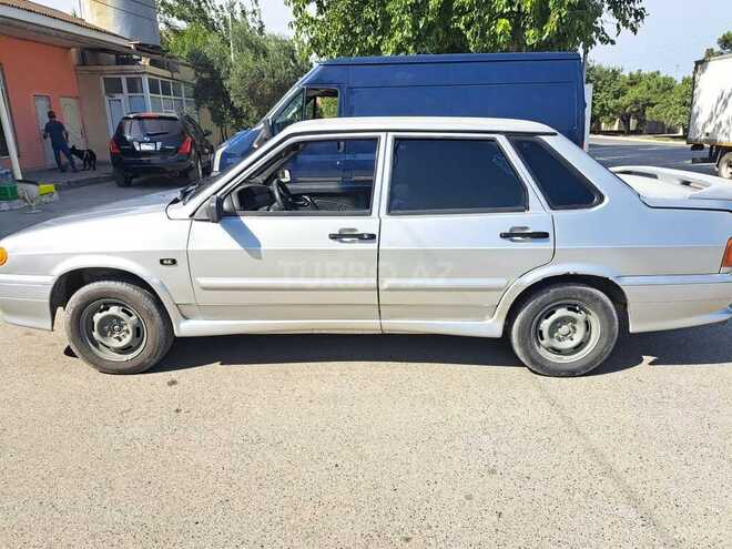 LADA (VAZ) 2115 2002, 400,000 km - 1.5 l - Bakı