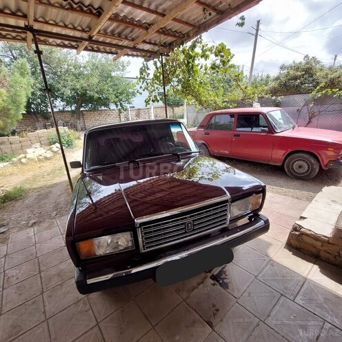 LADA (VAZ) 2107 2005, 75,000 km - 1.6 л - Gəncə