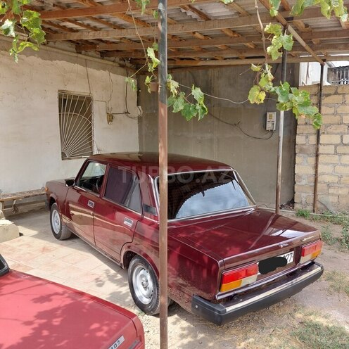 LADA (VAZ) 2107 2005, 75,000 km - 1.6 л - Gəncə