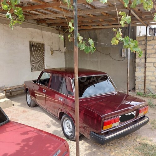 LADA (VAZ) 2107 2005, 75,000 km - 1.6 л - Gəncə
