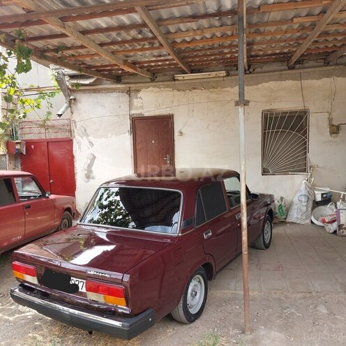 LADA (VAZ) 2107 2005, 75,000 km - 1.6 л - Gəncə