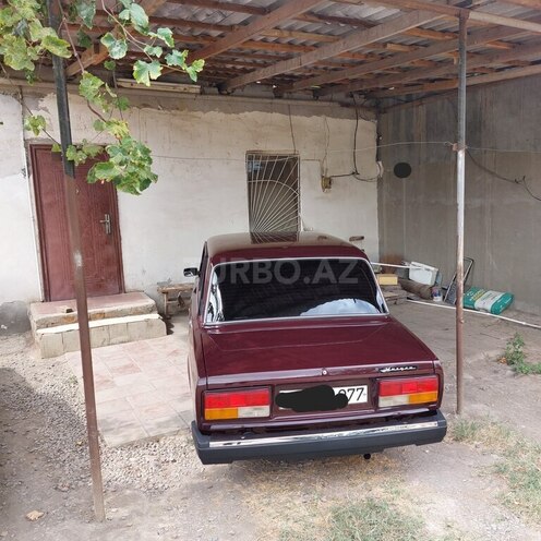 LADA (VAZ) 2107 2005, 75,000 km - 1.6 л - Gəncə