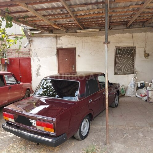LADA (VAZ) 2107 2005, 75,000 km - 1.6 л - Gəncə