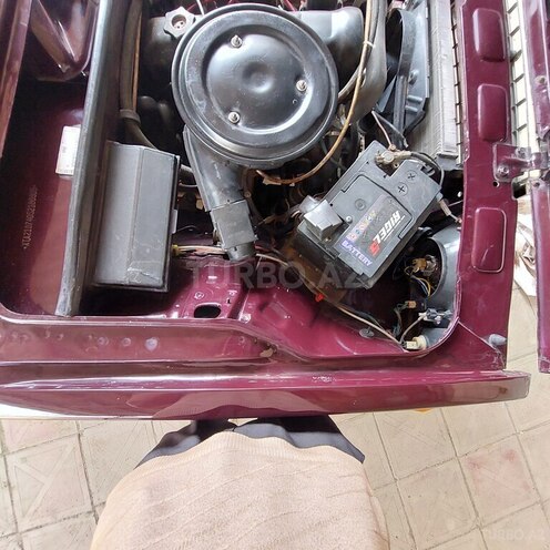 LADA (VAZ) 2107 2005, 75,000 km - 1.6 л - Gəncə