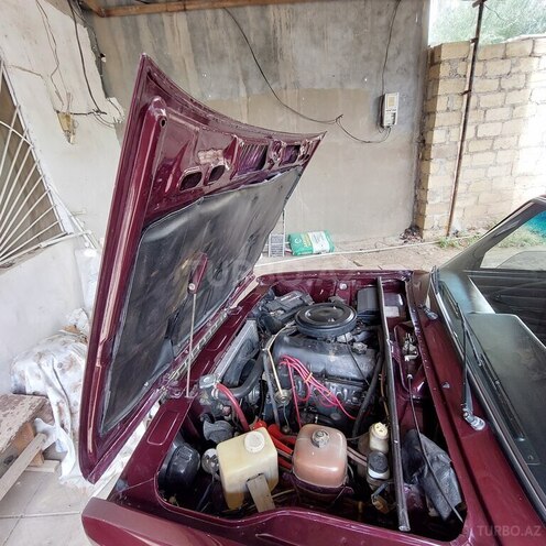 LADA (VAZ) 2107 2005, 75,000 km - 1.6 л - Gəncə