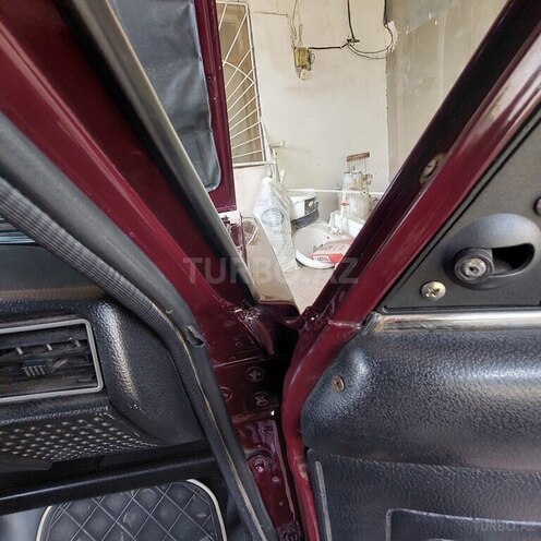 LADA (VAZ) 2107 2005, 75,000 km - 1.6 л - Gəncə