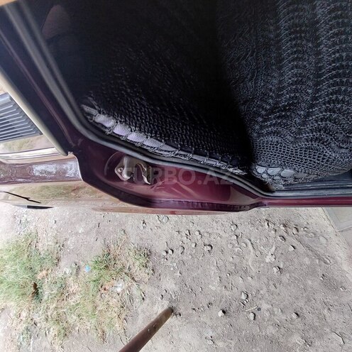 LADA (VAZ) 2107 2005, 75,000 km - 1.6 л - Gəncə