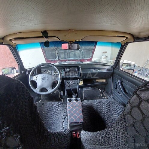 LADA (VAZ) 2107 2005, 75,000 km - 1.6 л - Gəncə