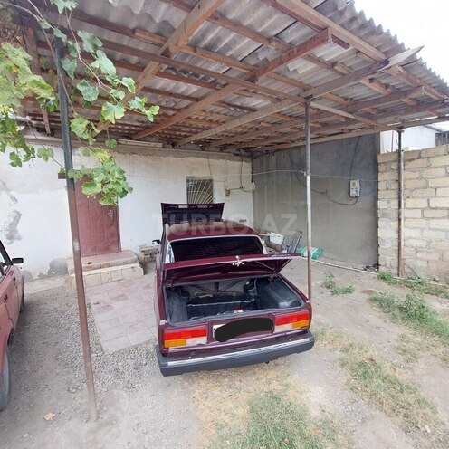 LADA (VAZ) 2107 2005, 75,000 km - 1.6 л - Gəncə