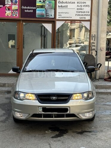 Daewoo Nexia 2009, 250,000 km - 1.5 l - Bakı