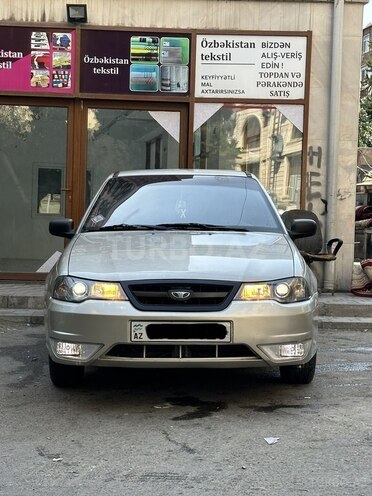 Daewoo Nexia 2009, 250,000 km - 1.5 l - Bakı