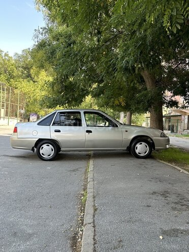 Daewoo Nexia 2009, 250,000 km - 1.5 l - Bakı
