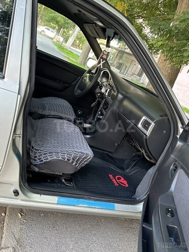 Daewoo Nexia 2009, 250,000 km - 1.5 l - Bakı