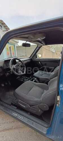LADA (VAZ) Niva 2014, 89,000 km - 1.7 l - Bakı