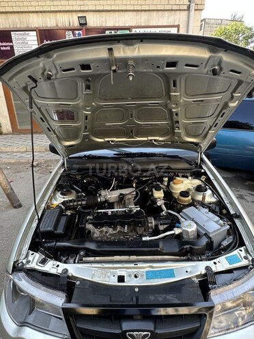 Daewoo Nexia 2009, 250,000 km - 1.5 l - Bakı