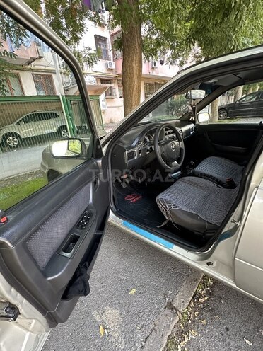 Daewoo Nexia 2009, 250,000 km - 1.5 l - Bakı