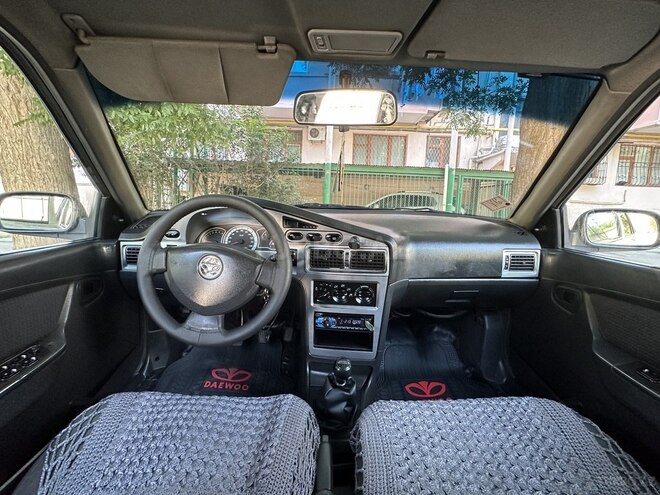 Daewoo Nexia 2009, 250,000 km - 1.5 l - Bakı