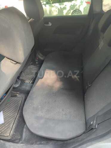 Ford Fiesta 2006, 266,500 km - 1.4 l - Bakı