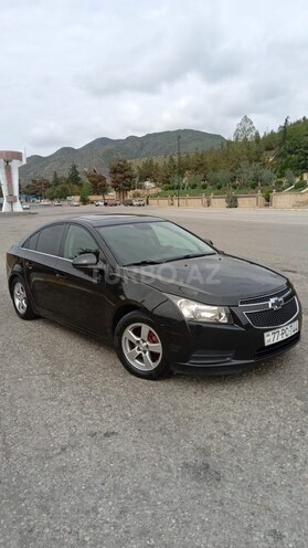 Chevrolet Cruze 2011, 310,000 km - 1.4 л - Bakı