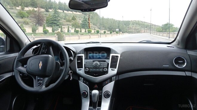 Chevrolet Cruze 2011, 310,000 km - 1.4 л - Bakı