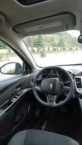 Chevrolet Cruze 2011, 310,000 km - 1.4 л - Bakı
