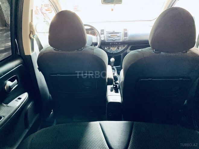 Nissan Note 2006, 241,041 km - 1.5 l - Sumqayıt