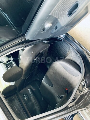 Nissan Note 2006, 241,041 km - 1.5 l - Sumqayıt