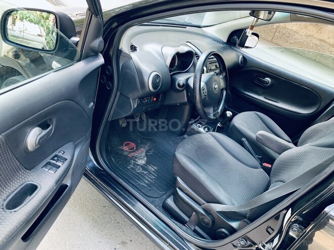 Nissan Note 2006, 241,041 km - 1.5 l - Sumqayıt