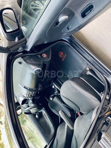 Nissan Note 2006, 241,041 km - 1.5 l - Sumqayıt