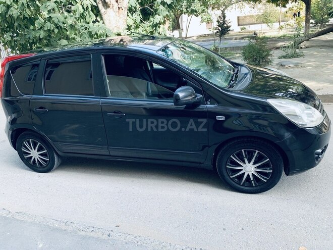 Nissan Note 2006, 241,041 km - 1.5 l - Sumqayıt
