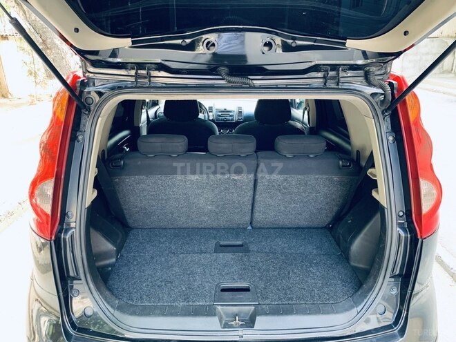 Nissan Note 2006, 241,041 km - 1.5 l - Sumqayıt