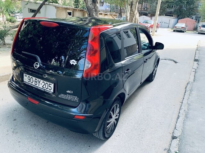 Nissan Note 2006, 241,041 km - 1.5 l - Sumqayıt