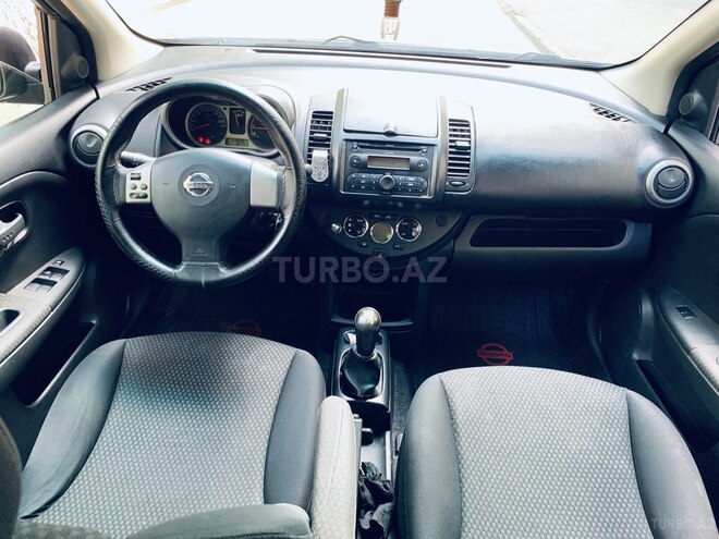 Nissan Note 2006, 241,041 km - 1.5 l - Sumqayıt