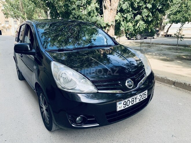 Nissan Note 2006, 241,041 km - 1.5 l - Sumqayıt