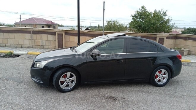 Chevrolet Cruze 2011, 310,000 km - 1.4 л - Bakı