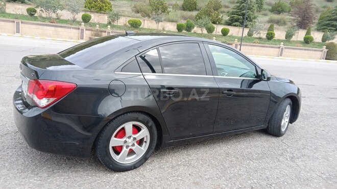 Chevrolet Cruze 2011, 310,000 km - 1.4 л - Bakı