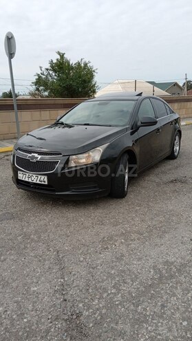 Chevrolet Cruze 2011, 310,000 km - 1.4 л - Bakı