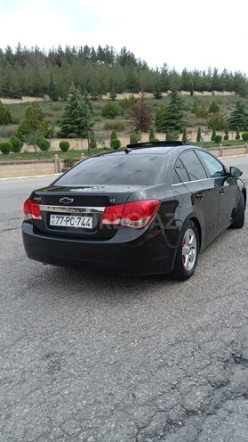 Chevrolet Cruze 2011, 310,000 km - 1.4 л - Bakı