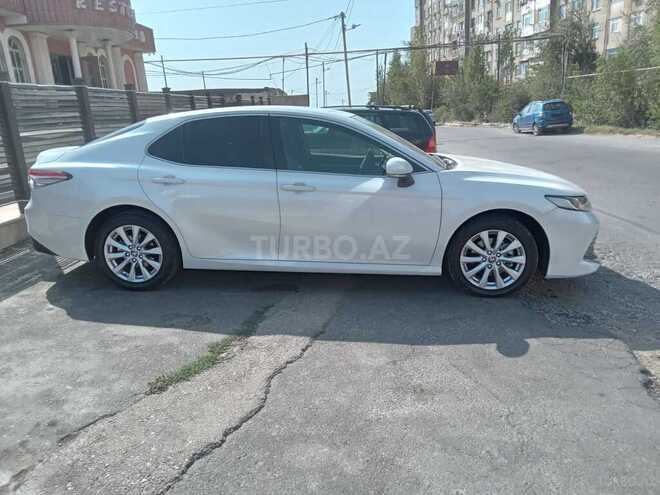 Toyota Camry 2020, 54,900 km - 2.5 л - Bakı