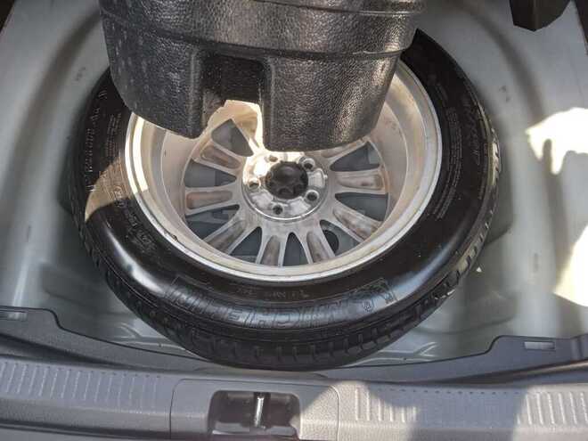 Toyota Camry 2020, 54,900 km - 2.5 л - Bakı