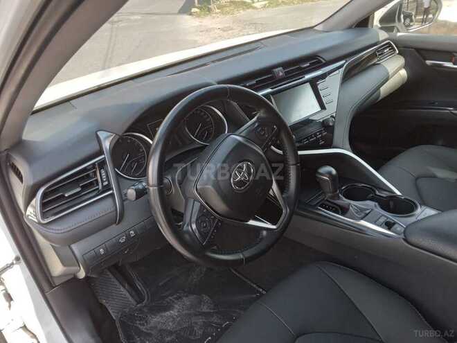 Toyota Camry 2020, 54,900 km - 2.5 л - Bakı