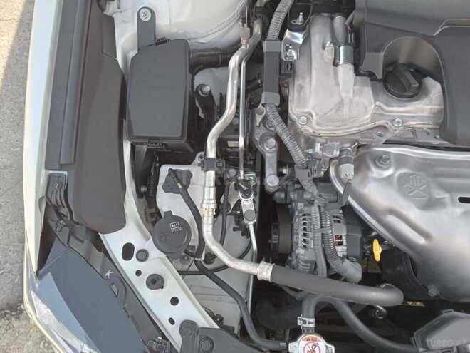 Toyota Camry 2020, 54,900 km - 2.5 л - Bakı